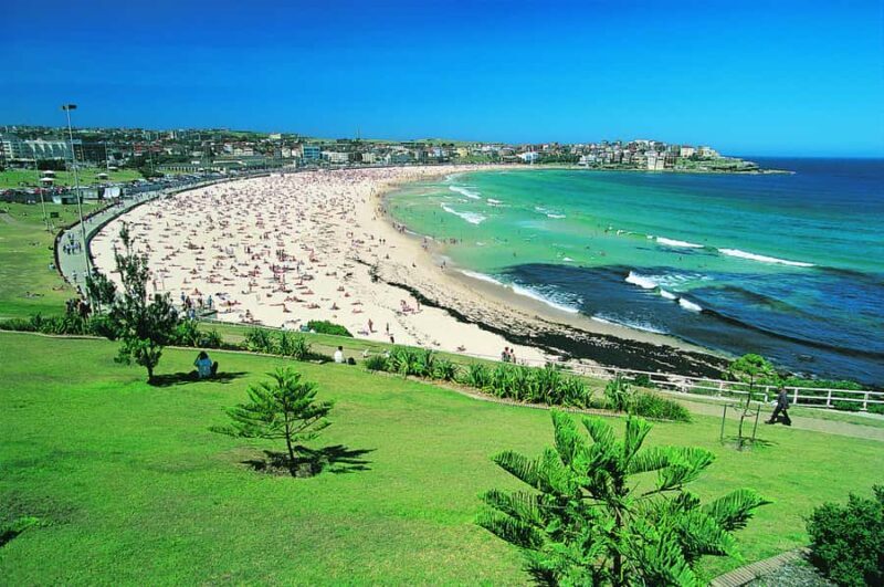 Sydney: Beaches and Lighthouse Day Trip - FAQs