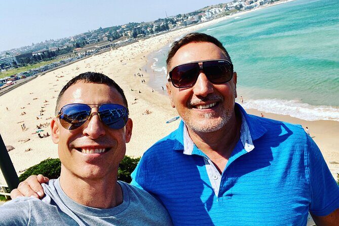 Sydney Beaches Half Day Drive and Walk Tour - Good To Know