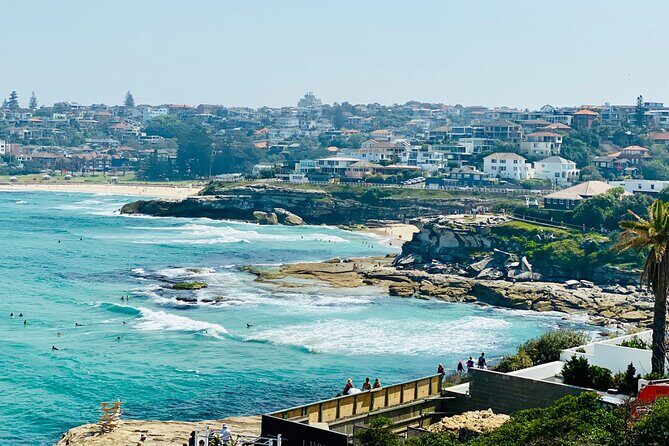 Sydney Beaches Half Day Drive and Walk Tour - Discovering Sydney’s Coastal Gems: What to Expect