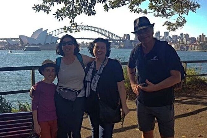 Sydney Best Street Food Tour With A Local Guide - Good To Know