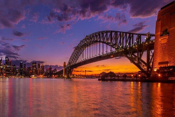 Sydney Best Street Food Tour With A Local Guide - FAQs