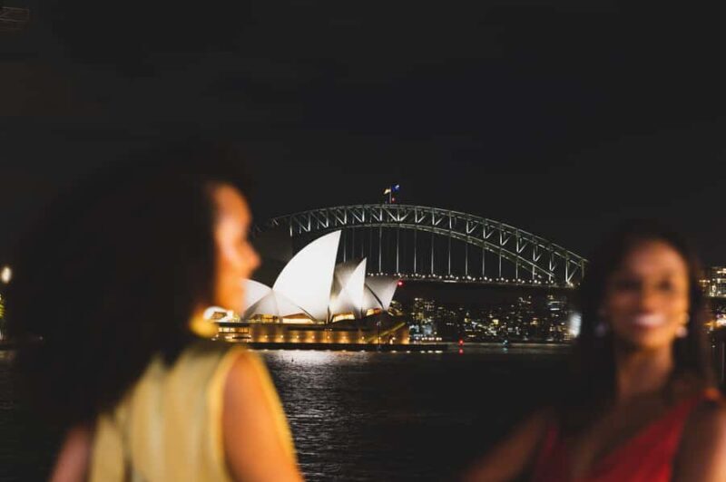 Sydney: Big Bus Panoramic Night Tour by Open-Top Bus - Who Should Consider This Tour?