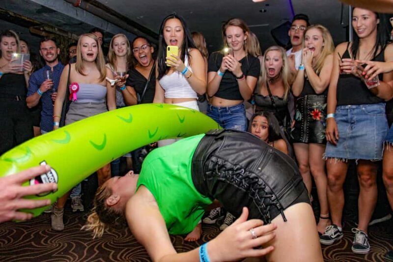 Sydney: Big Night Out Pub Crawl with Local Party Hosts - The Sum Up