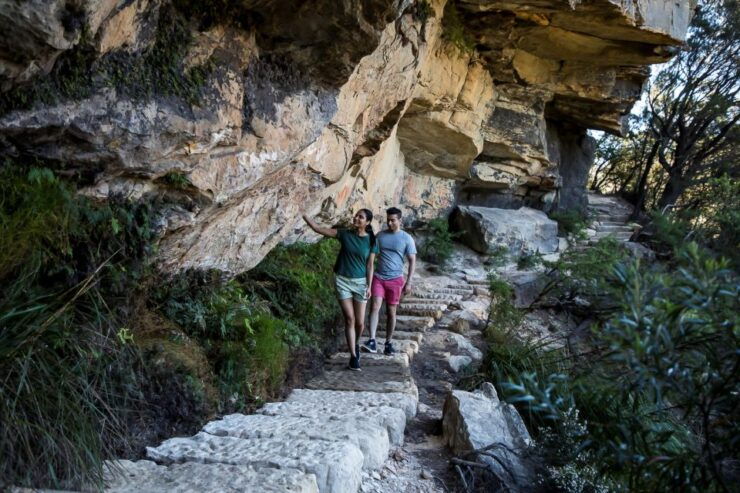 Sydney: Blue Mountains Afternoon and Sunset Tour - Activity Details