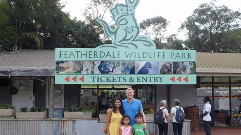 Sydney: Blue Mountains and F. Wildlife Park - Private Tour - Good To Know