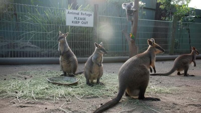 Sydney: Blue Mountains and F. Wildlife Park - Private Tour - Who Will Love This Tour?