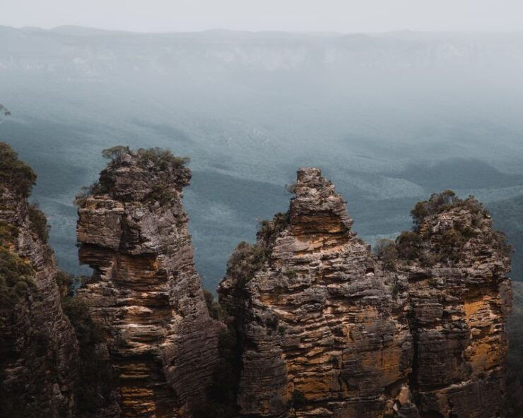 Sydney: Blue Mountains and Scenic World Private Day Tour - Experience Highlights