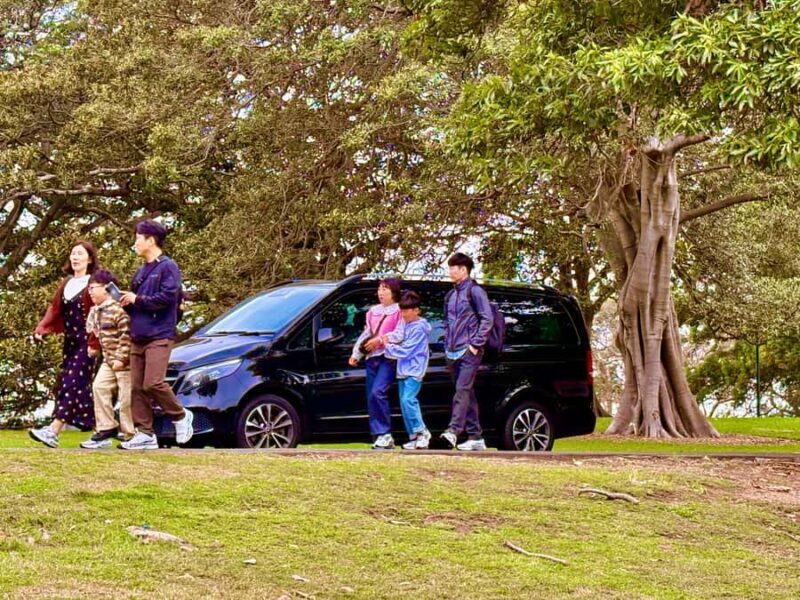 Sydney Blue Mountains Day Trip with Scenic World Entry - Good To Know