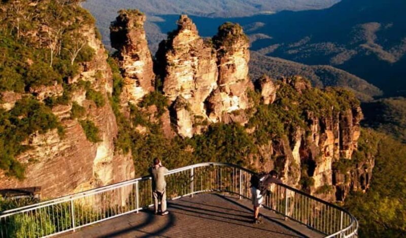 Sydney: Blue Mountains Half Day Scenic World & Lookout Tour - Good To Know