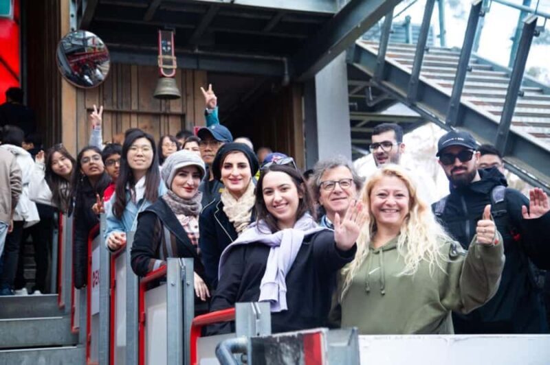 Sydney: Blue Mountains Half Day Scenic World & Lookout Tour - Practical Considerations & Tips