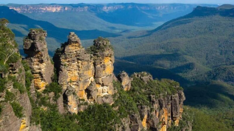 Sydney: Blue Mountains Half Day Scenic World & Lookout Tour - Final Thoughts: Who Will Love This Tour?