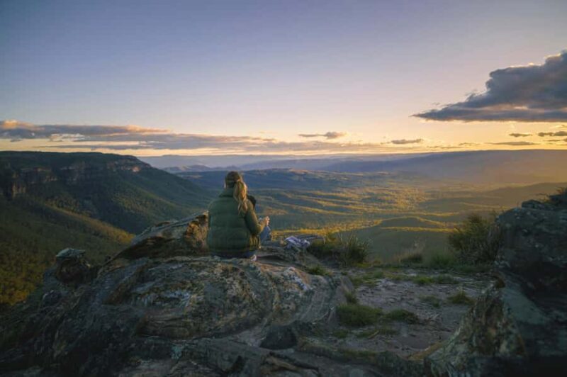 Sydney: Blue Mountains Kangaroos, Wilderness and Sunset Tour - Good To Know