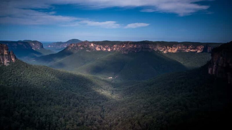 Sydney: Blue Mountains Late Start Tour with Walks & Wildlife - Why This Tour Provides Excellent Value