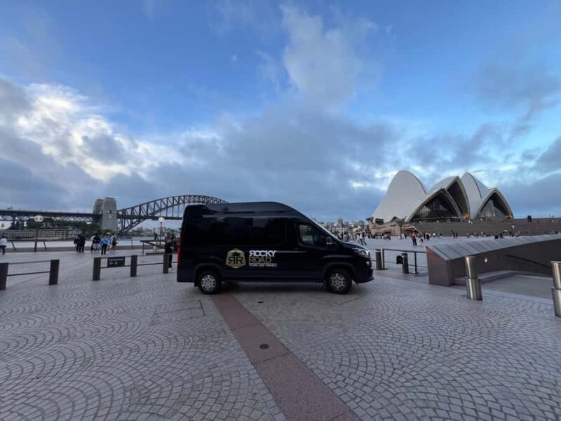 Sydney: Blue Mountains Private Tour with Scenic World - Good To Know