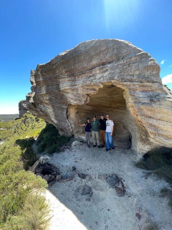 Sydney: Blue Mountains Private Wildlife Adventure Tour - Who Should Book This Tour?