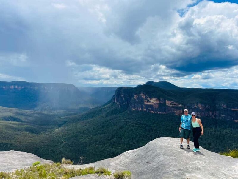 Sydney: Blue Mountains Private Wildlife Adventure Tour - Final Thoughts