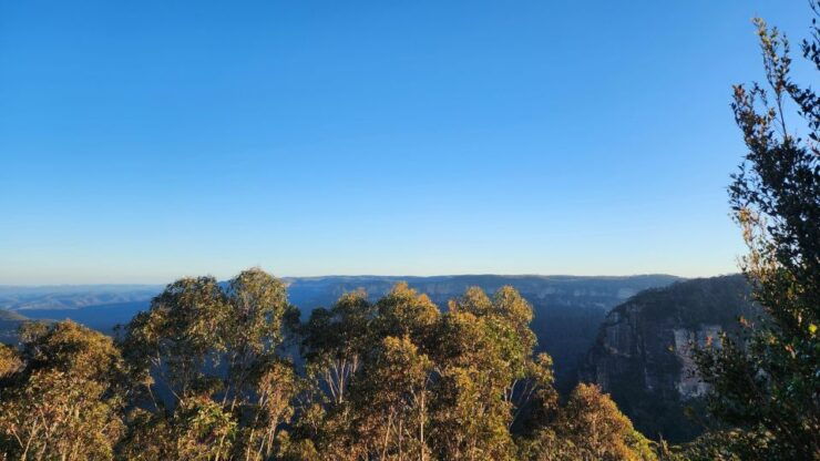 Sydney Blue Mountains, Scenic World, Featherdale (Private) - Tour Activity Details