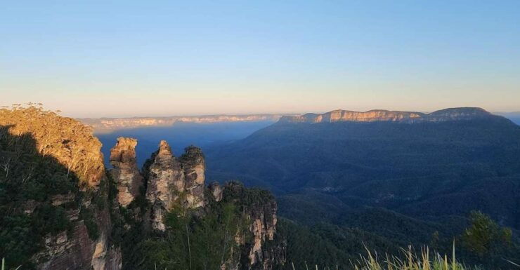 Sydney Blue Mountains, Scenic World, Featherdale - Booking Details
