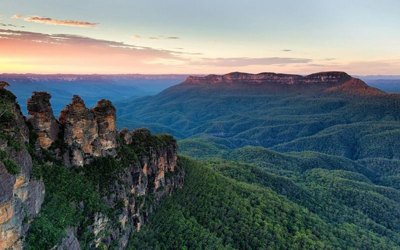 Sydney Blue Mountains Scenic World Guided Half-Day Tour - Key points to know
