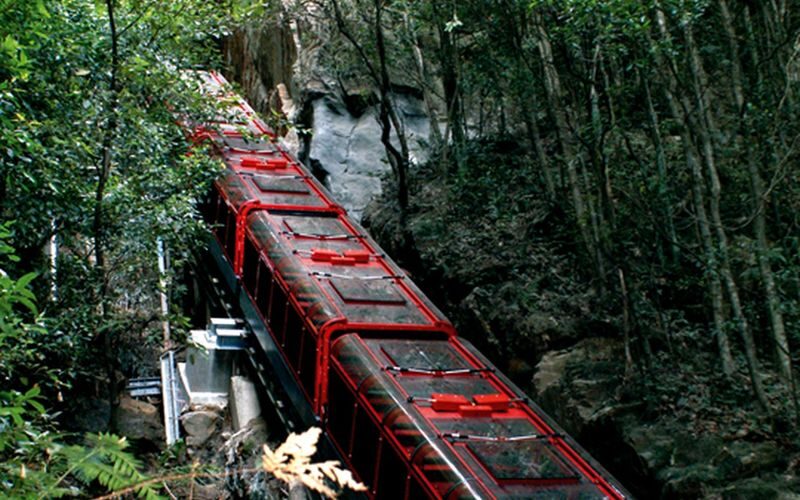 Sydney Blue Mountains Scenic World Guided Half-Day Tour - Guides, language and the feel of the day