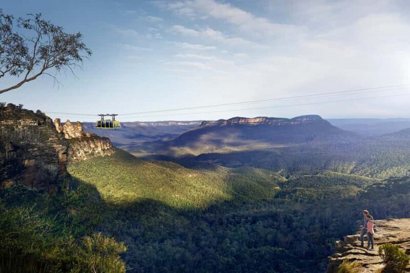Sydney: Blue Mountains, Scenic World, & Wildlife Park Tour - Who Should Book This Tour?