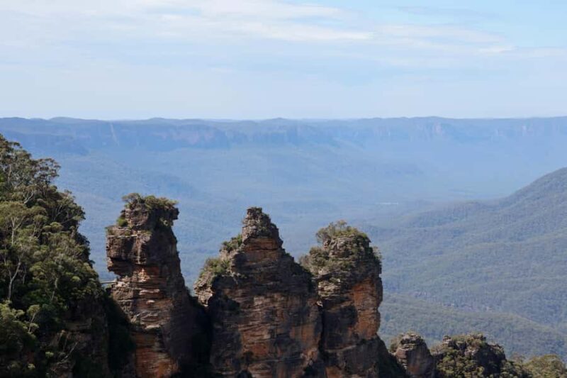 Sydney: Blue Mountains, Scenic World, & Zoo Day Trip - An In-Depth Look at the Blue Mountains Day Trip