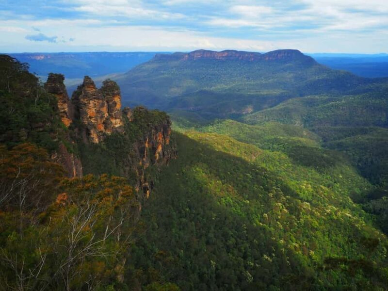 Sydney: Blue Mountains, Scenic World, & Zoo Day Trip - Final Thoughts