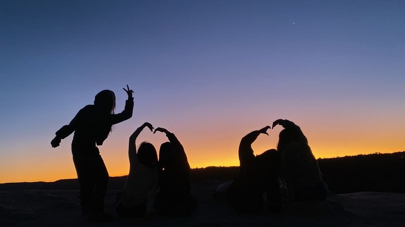 Sydney Blue Mountains Sunset & Starry Night Private Tour - At a glance