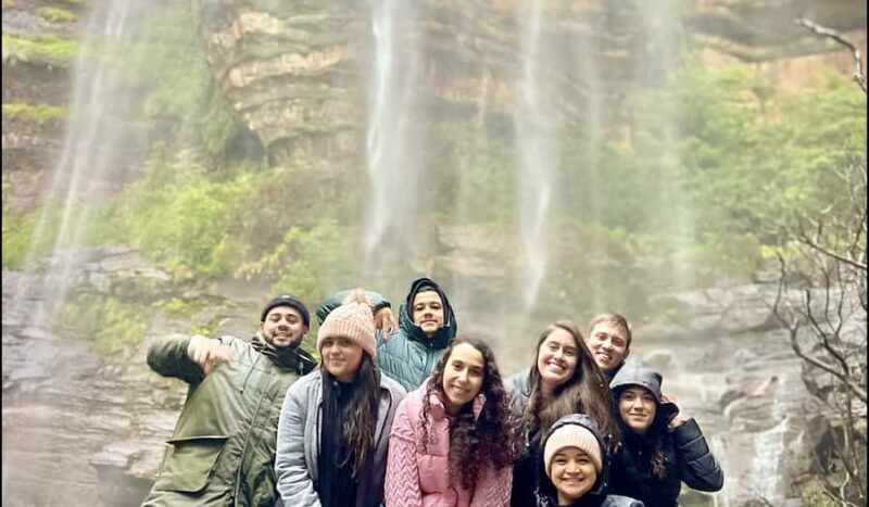 Sydney: Blue Mountains Tour with Scenic World & Lunch Option - Who Will Love This Tour?