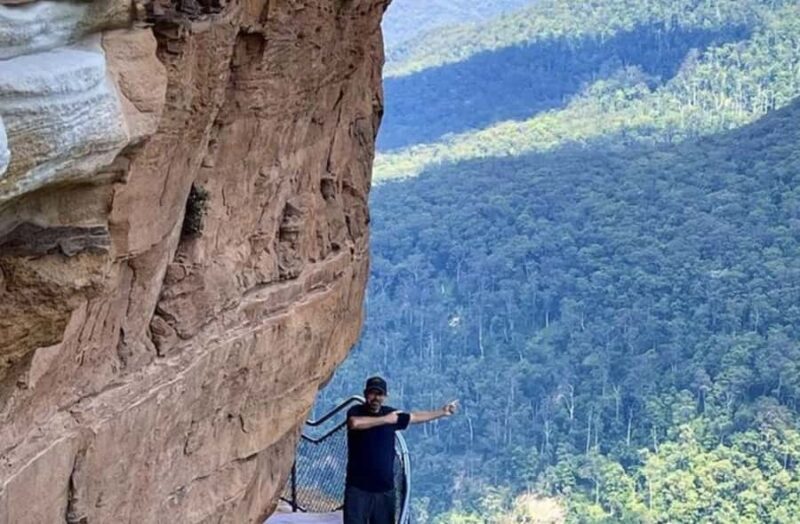 Sydney: Blue Mountains Tour with Scenic World & Lunch Option - The Sum Up