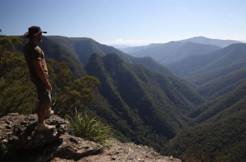 Sydney: Blue Mountains Tour with Scenic World & Lunch Option - FAQ