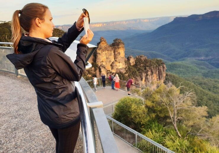 Sydney: Blue Mountains, Wilderness, Waterfalls, and Koalas - Blue Mountains: A Nature Lovers Paradise