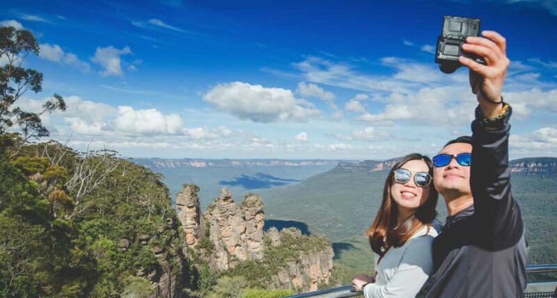 Sydney: Blue Mountains Wildlife & Bushwalk Small-Group Tour - What Makes This Tour Stand Out?