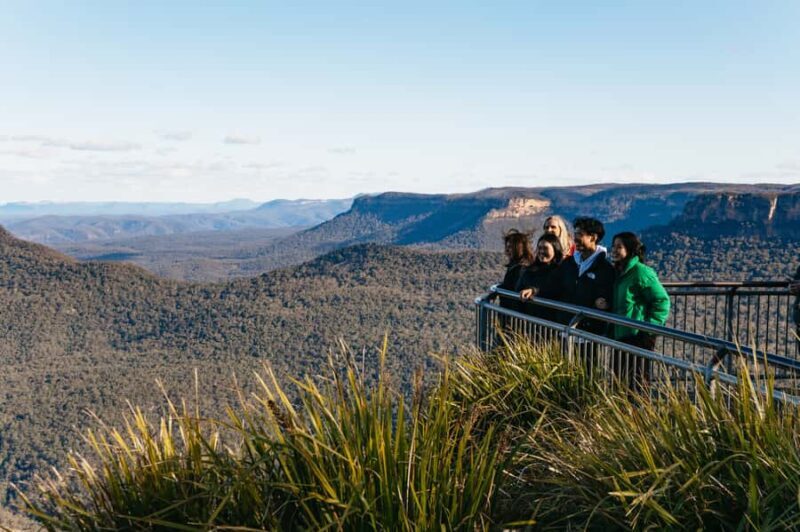 Sydney: Blue Mountains Wildlife & Bushwalk Small-Group Tour - Final Thoughts
