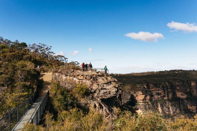Sydney: Blue Mountains Wildlife & Bushwalk Small-Group Tour - FAQs