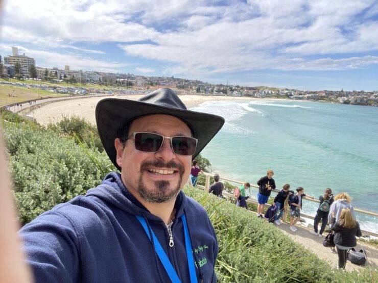 Sydney: Bondi Beach and The Rocks City Historical Tour - Activity Details