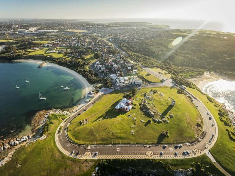 Sydney: Bondi Beach, La Perouse, & City Highlights Tour - FAQ