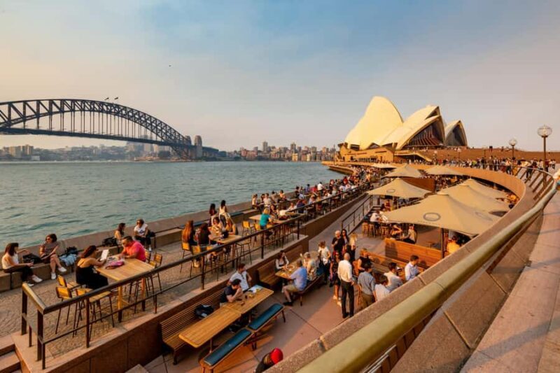 Sydney: Bondi Beach, Opera House & Sydney City Private Tour - Discovering the Best of Sydney in a Private Setting