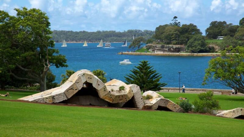 Sydney: Bondi Beach, Opera House & Sydney City Private Tour - Who Should Consider This Tour?