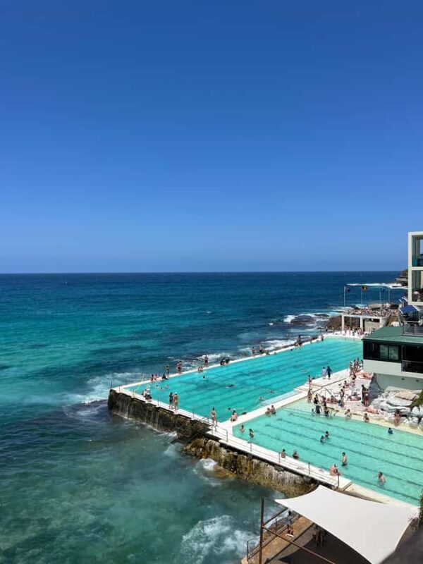 Sydney: Bondi Sunrise Yoga and Coastal Walking Tour - Good To Know