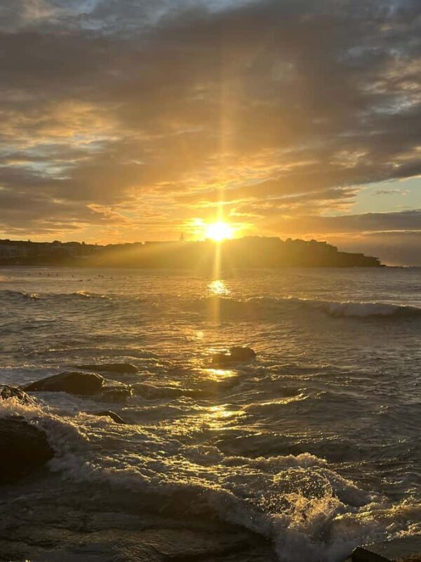 Sydney: Bondi Sunrise Yoga and Coastal Walking Tour - FAQ
