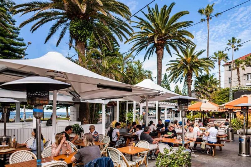 Sydney: Bondi to Coogee Hike with Ala Carte Lunch - Good To Know