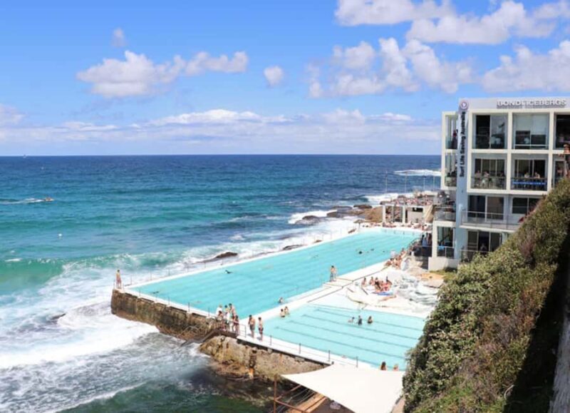 Sydney: Bondi to Coogee Hike with Ala Carte Lunch - The Itinerary: From Bondi to Coogee in a Nutshell