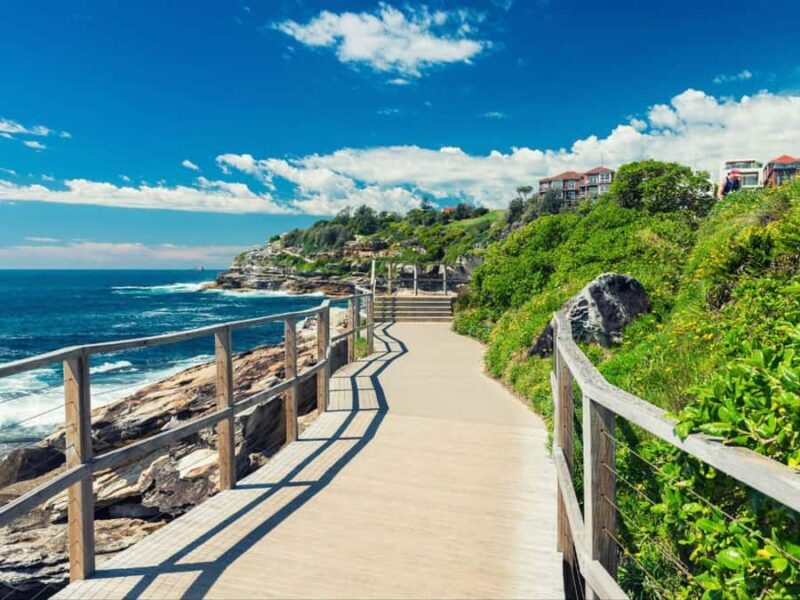 Sydney: Bondi to Coogee Hike with Ala Carte Lunch - The Practicalities
