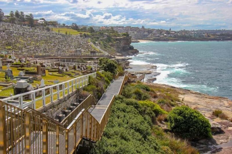 Sydney: Bondi to Coogee Hike with Ala Carte Lunch - The Sum Up: Why This Tour Is Worth Considering