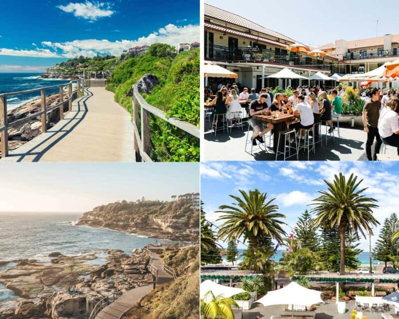 Sydney: Bondi to Coogee Hike with picnic lunch at Coogee - Practical Details and What to Expect