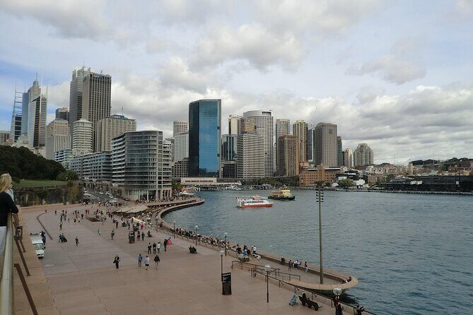 Sydney Botanic Garden Kids Quest: Nature Puzzle Adventure - Deep Dive into the Experience