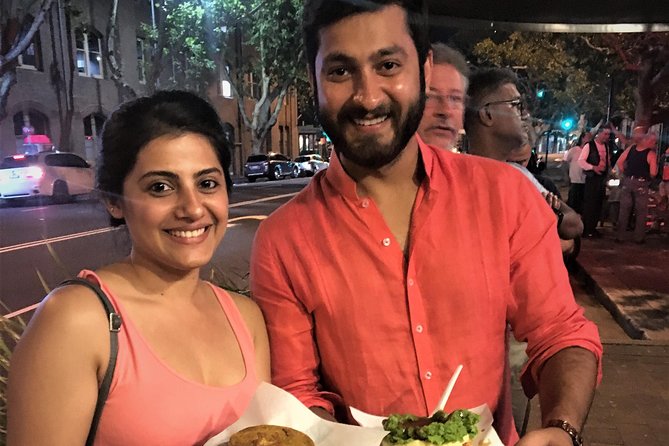 Sydney by Night Private Luxury Night Tour 3 Hour Tour Includes Supper - Traveler Reviews