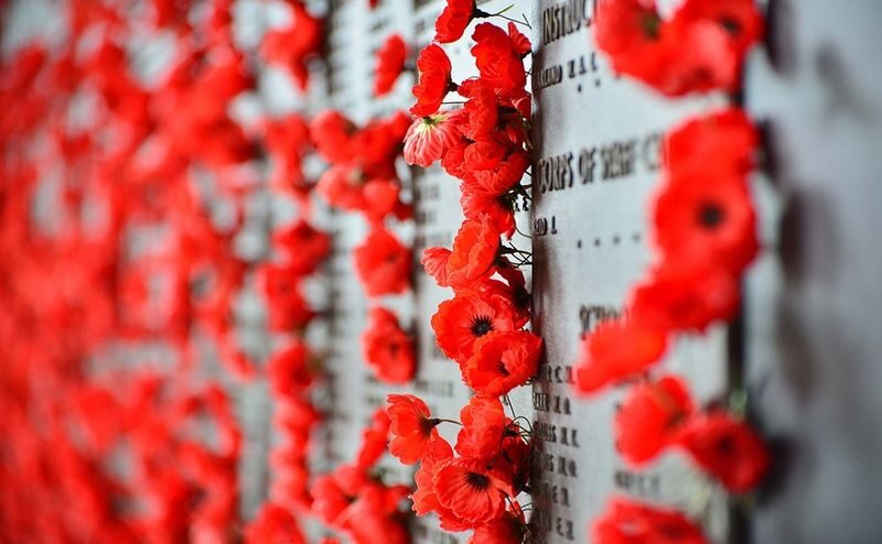 Sydney Canberra Parliament House & War Memorial Full-Day Tour - Australian War Memorial: a quieter, weightier stop