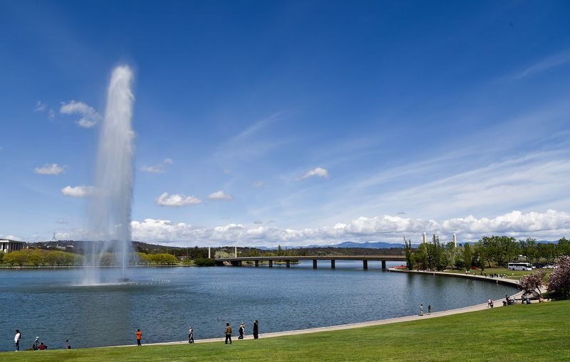 Sydney Canberra Parliament House & War Memorial Full-Day Tour - The pace, the road and the value of the day